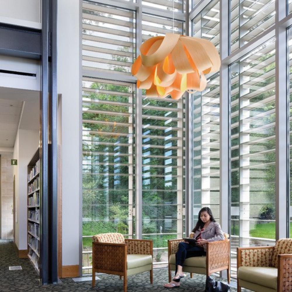 Agatha Suspension Light - Large 